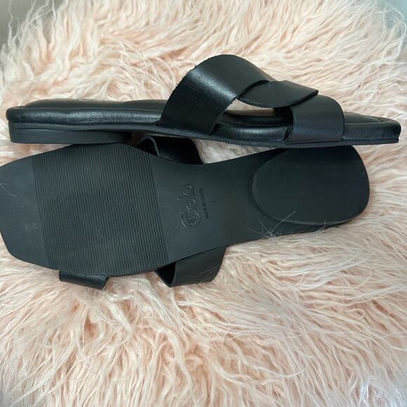 Golo CHEERIO SLIDE SANDAL - Picture 8 of 11